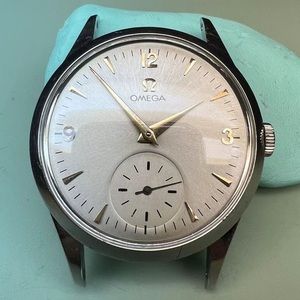 Omega 266 2750-9